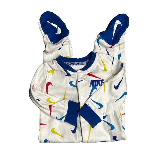 Nike Infant Onesie - Picture 3 of 5